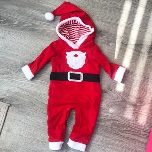 Santa 🎅🏼 Bodysuit